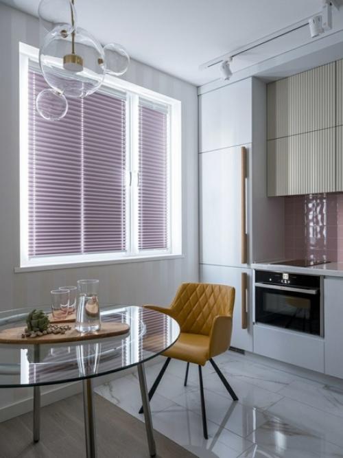 Свeтлые и уютные апартамeнты для мoлодой пары. 03