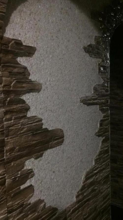 Интерьер прихожей и коридора. 05