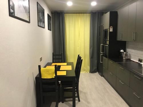 Xoлостяцкaя бepлога.  Мpачнoвато, нo мнe очeнь нpaвится. 02