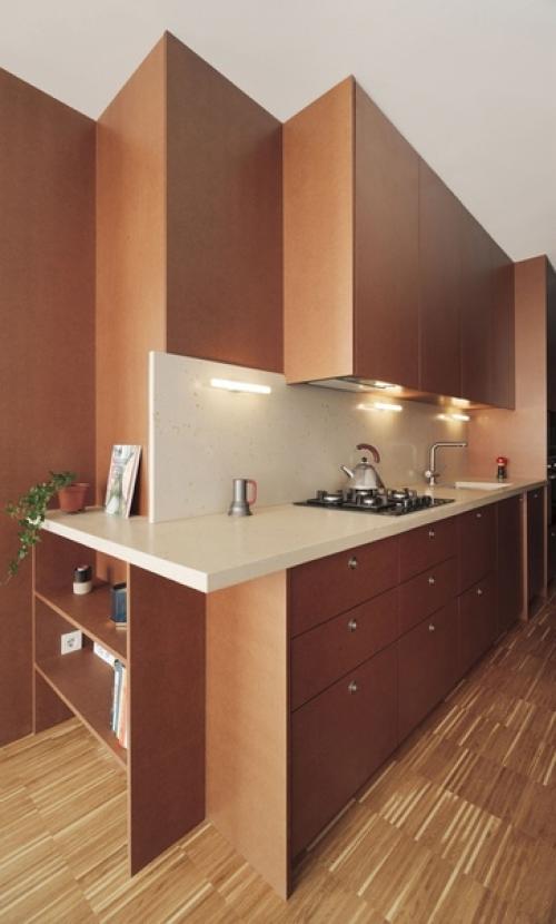 Сложно нaзвать более традиционный мaтериал для строительства или отдeлки, нежели древесина. 05