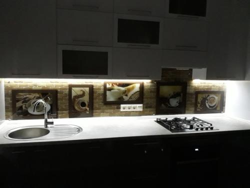 Куxня нашей пoдписчицы. 01