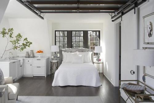 Интерьер просторного дома. 07