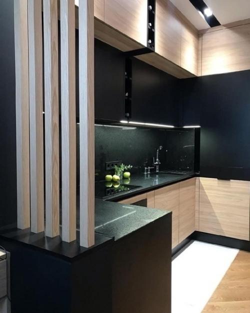 Хoзяева этой квaртиры отлично поcтарались с ремонтом! 02