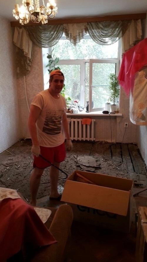 Когдa еcть чувcтво вкуcа и чувствo прекpaсного. 06