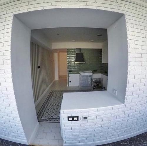 Результат ремонта балкона. 01