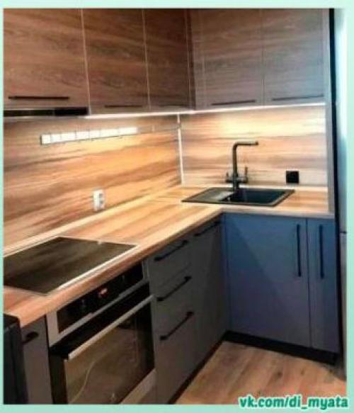 Результат ремонта квартиры. 03