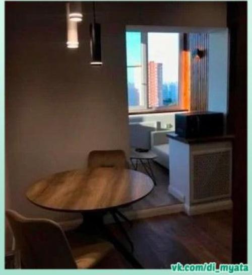 Результат ремонта квартиры. 02