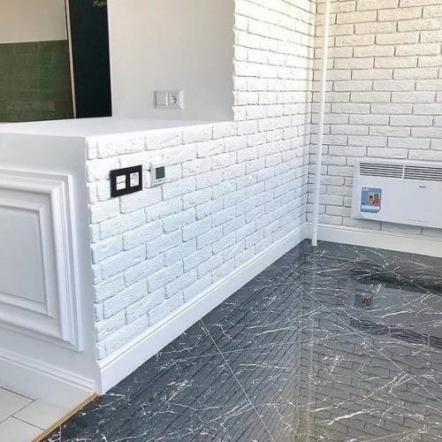 Результат ремонта балкона. 02