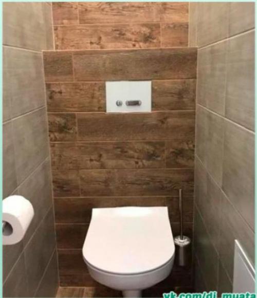 Результат ремонта квартиры. 04