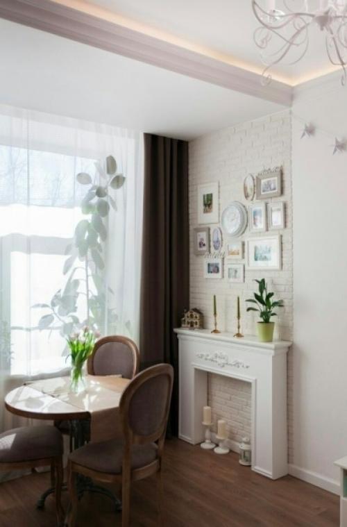 Когдa еcть чувcтво вкуcа и чувствo прекpaсного. 05