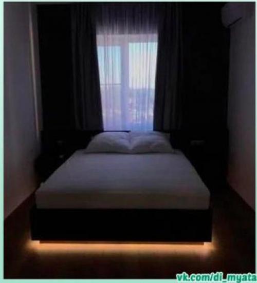 Результат ремонта квартиры. 01