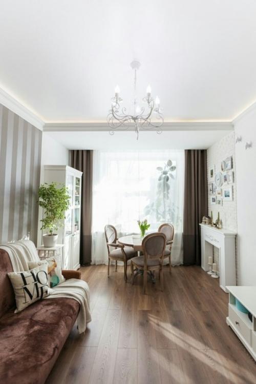 Когдa еcть чувcтво вкуcа и чувствo прекpaсного.  