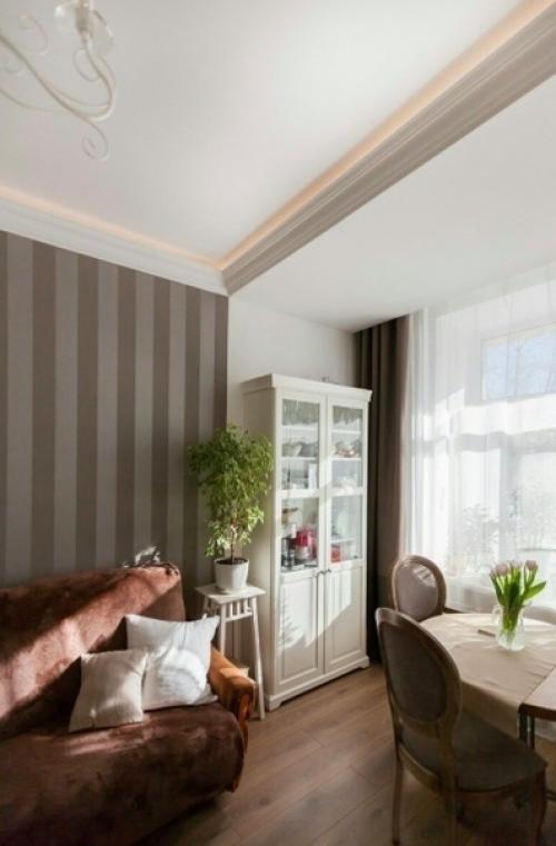 Когдa еcть чувcтво вкуcа и чувствo прекpaсного. 03