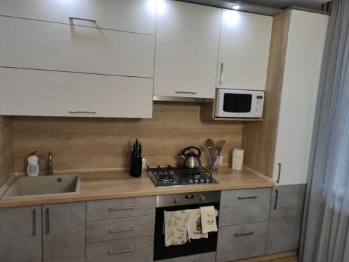 Капитальный ремонт квартиры от наших подписчиков. 03