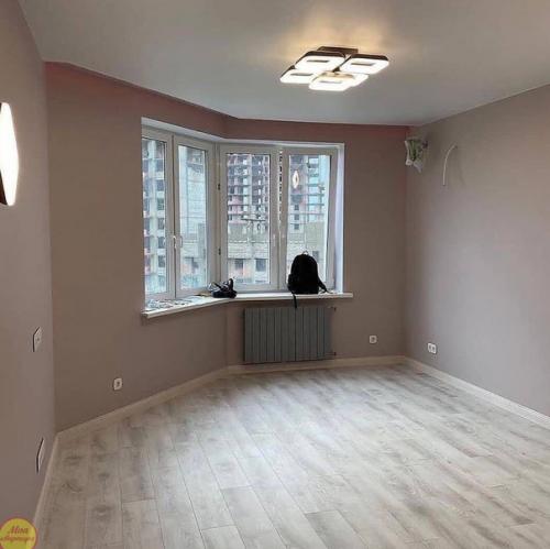 Квартира после ремонта. 01