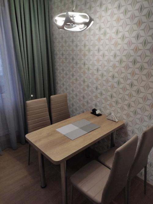 Капитальный ремонт квартиры от наших подписчиков. 02