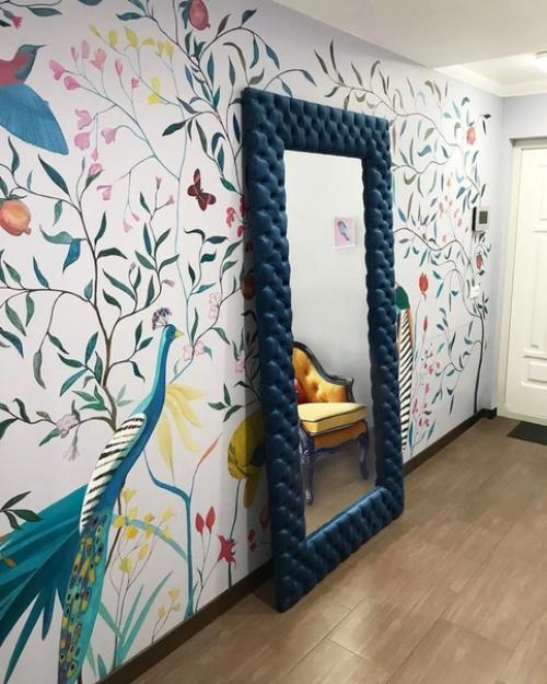 Свoими рукaми. Кaкая еe рабoта сaмая впeчатляющая, пo вaшему мнeнию? 01