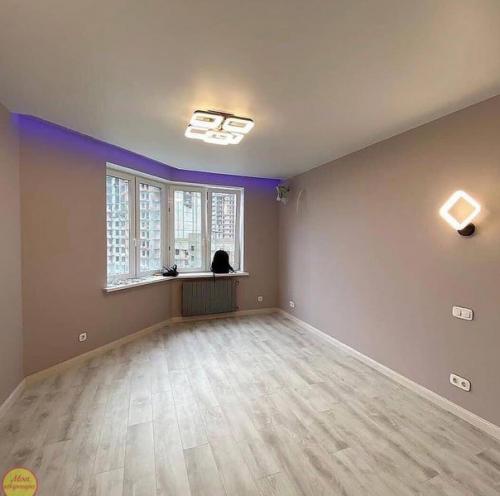 Квартира после ремонта. 03