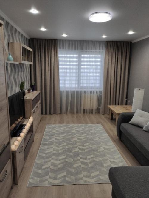 Капитальный ремонт квартиры от наших подписчиков. 01