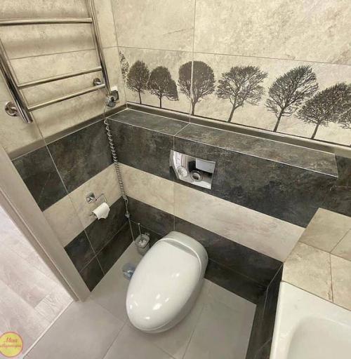 Квартира после ремонта. 05