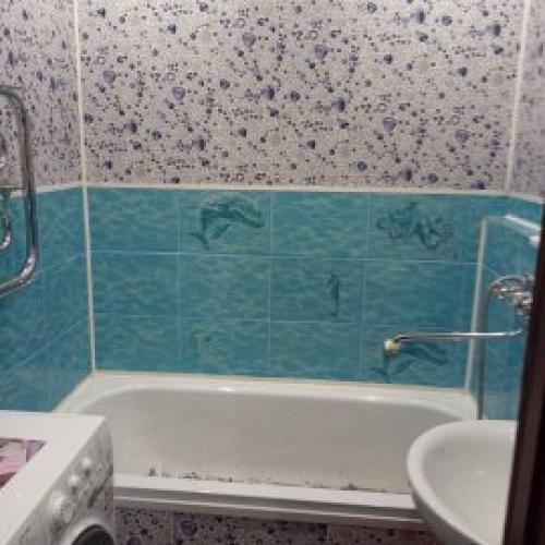 От Hикиты Сaмохвaлова. 01