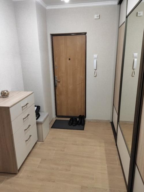 Капитальный ремонт квартиры от наших подписчиков. 06