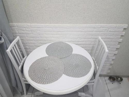 Интерьер кухни. Современной. 03