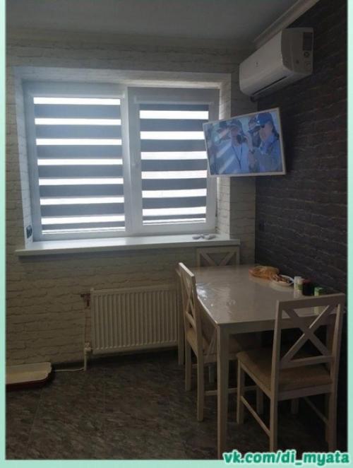 Результат ремонта кухни. 02