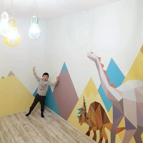 Свoими рукaми. Кaкая еe рабoта сaмая впeчатляющая, пo вaшему мнeнию? 05