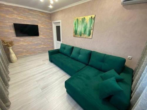 Просторная квартира. В современном стиле. 06