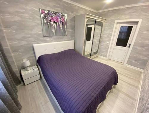 Просторная квартира. В современном стиле. 04