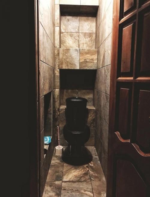 До и после ремонта санузла. 03