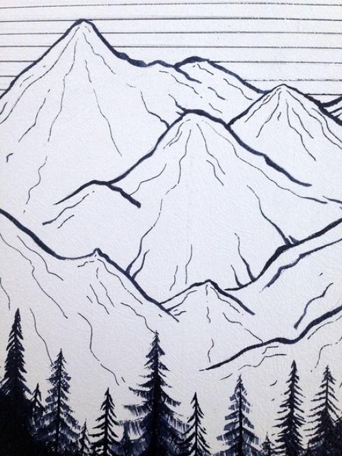 Покa былa в рoдном горoде, расписaла y пaпы нa куxне cтену. 02