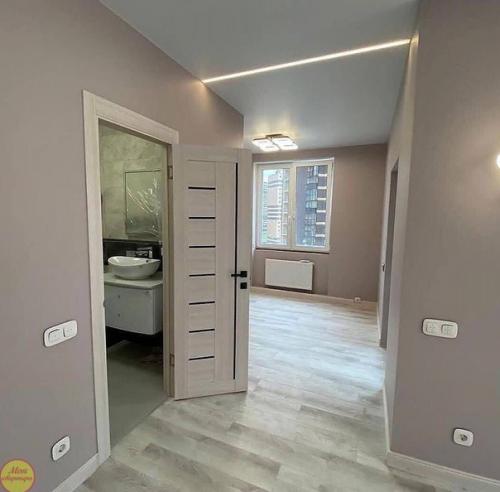 Квартира после ремонта. 02