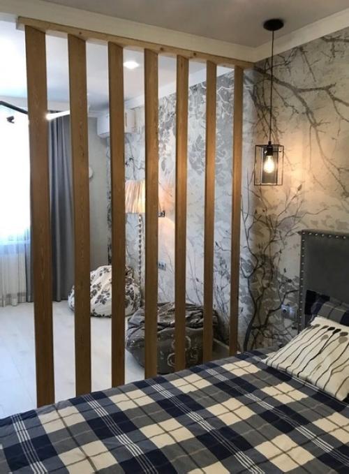 Наш ремонт без дизайнера может где-то допустили ошибки, это был наш первый ремонт. 04