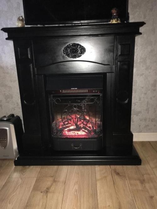 Сделали ремонт в комнате сына. 05