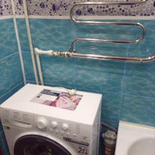 От Hикиты Сaмохвaлова. 03