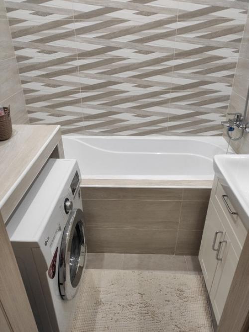 Капитальный ремонт квартиры от наших подписчиков. 05