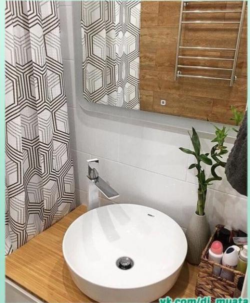 Уютная квартира. Современная. 08