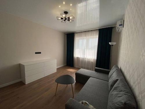 Результат ремонта квартиры. 01