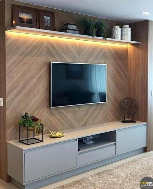 Идеи для вашего интерьера. 03