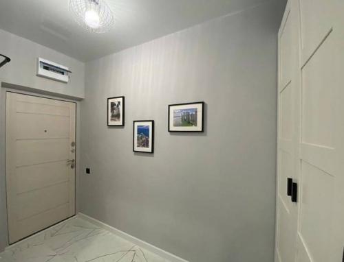 Результат ремонта квартиры. 03