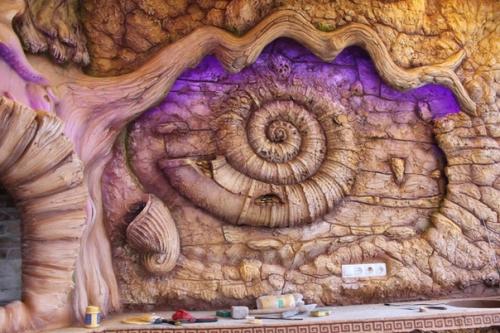 Здравствуйте.  Хочу поделится своей работой.  