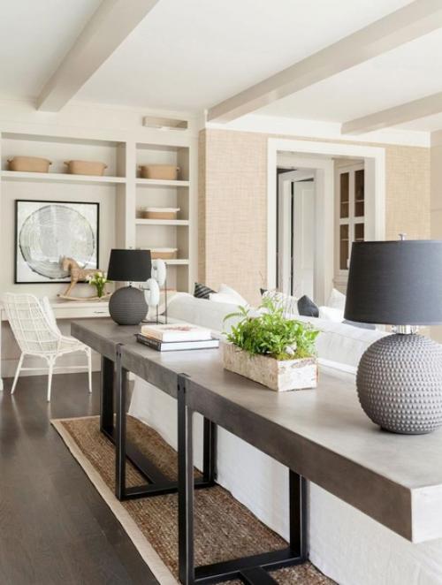 Просторный дом. Стильный. 02