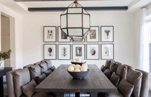 Просторный дом. Стильный. 09