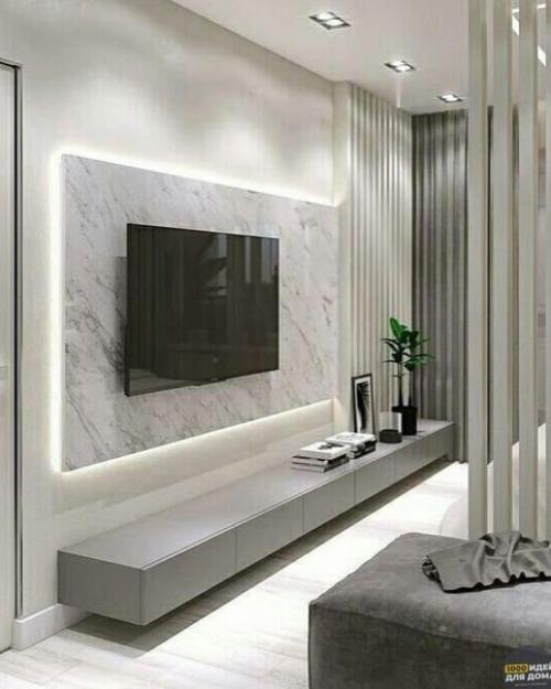 Идеи для вашего интерьера. 04