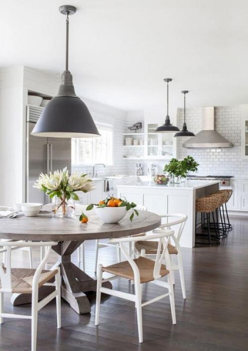 Просторный дом. Стильный. 05