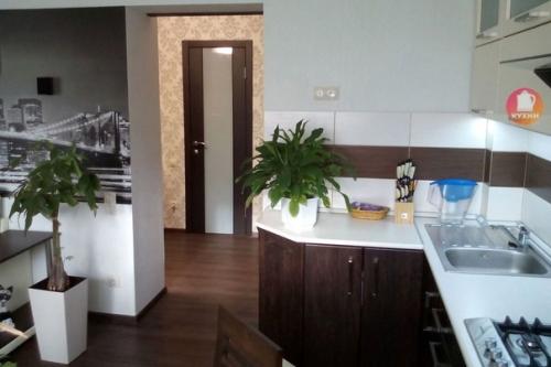 Ремонт делали уже 7 лет назад, но что-то уже начинает надоедать цвет фасадов. 03