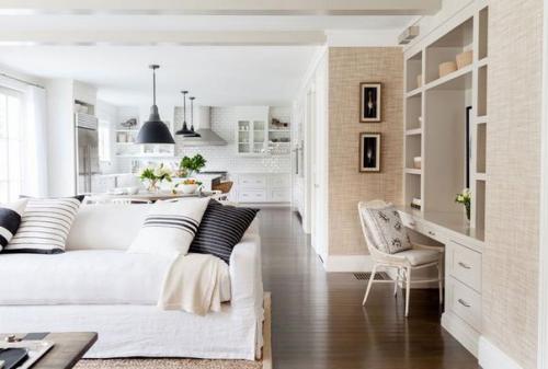 Просторный дом. Стильный. 04