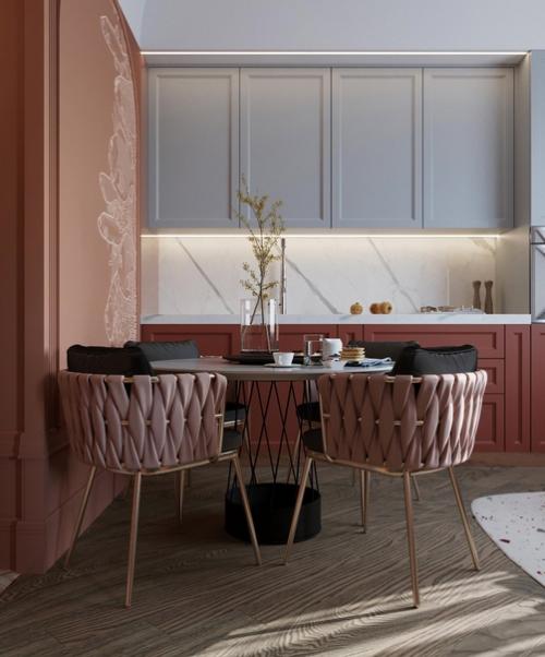 Дизайн - проект квартиры. 02